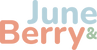 June &amp; Berry - Accueil